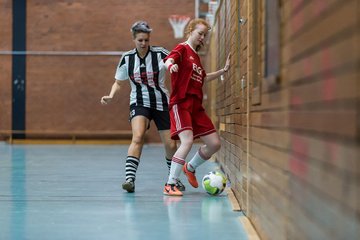 Bild 298 - Frauen HKM Segeberg